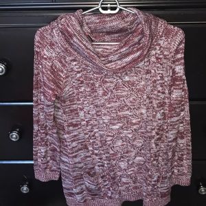 winter sweater